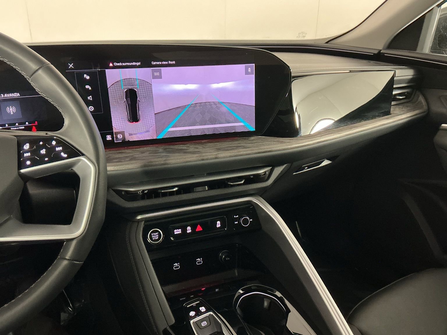 Used 2025 Audi Q5 Premium Plus w/ Premium Plus image 13