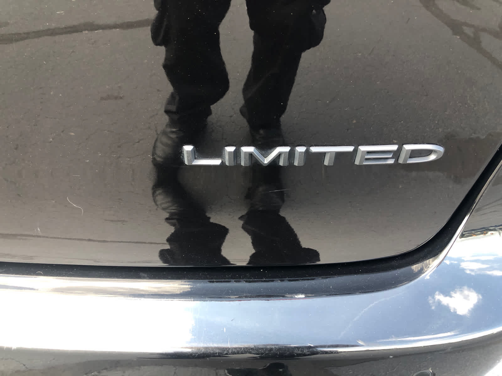 Used 2025 Chrysler Pacifica Limited FWD image 30