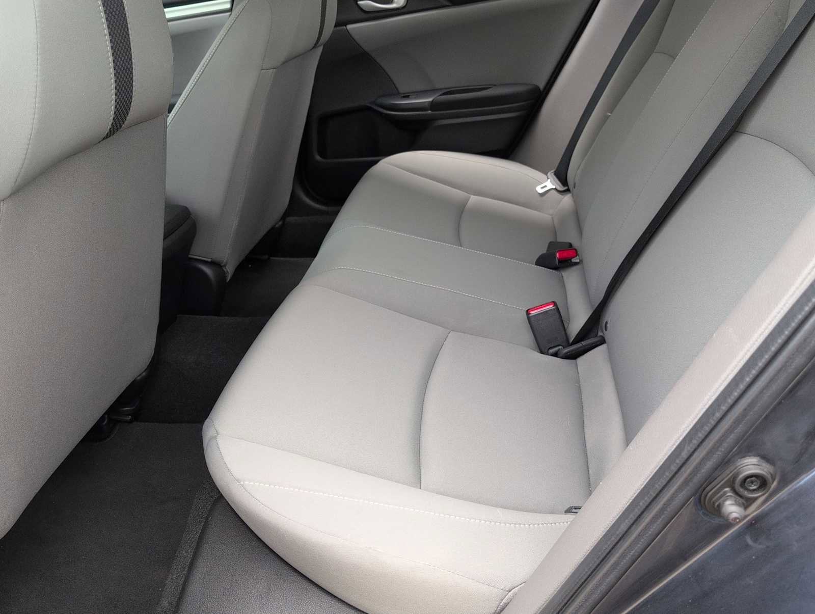 Used 2020 Honda Civic LX image 18