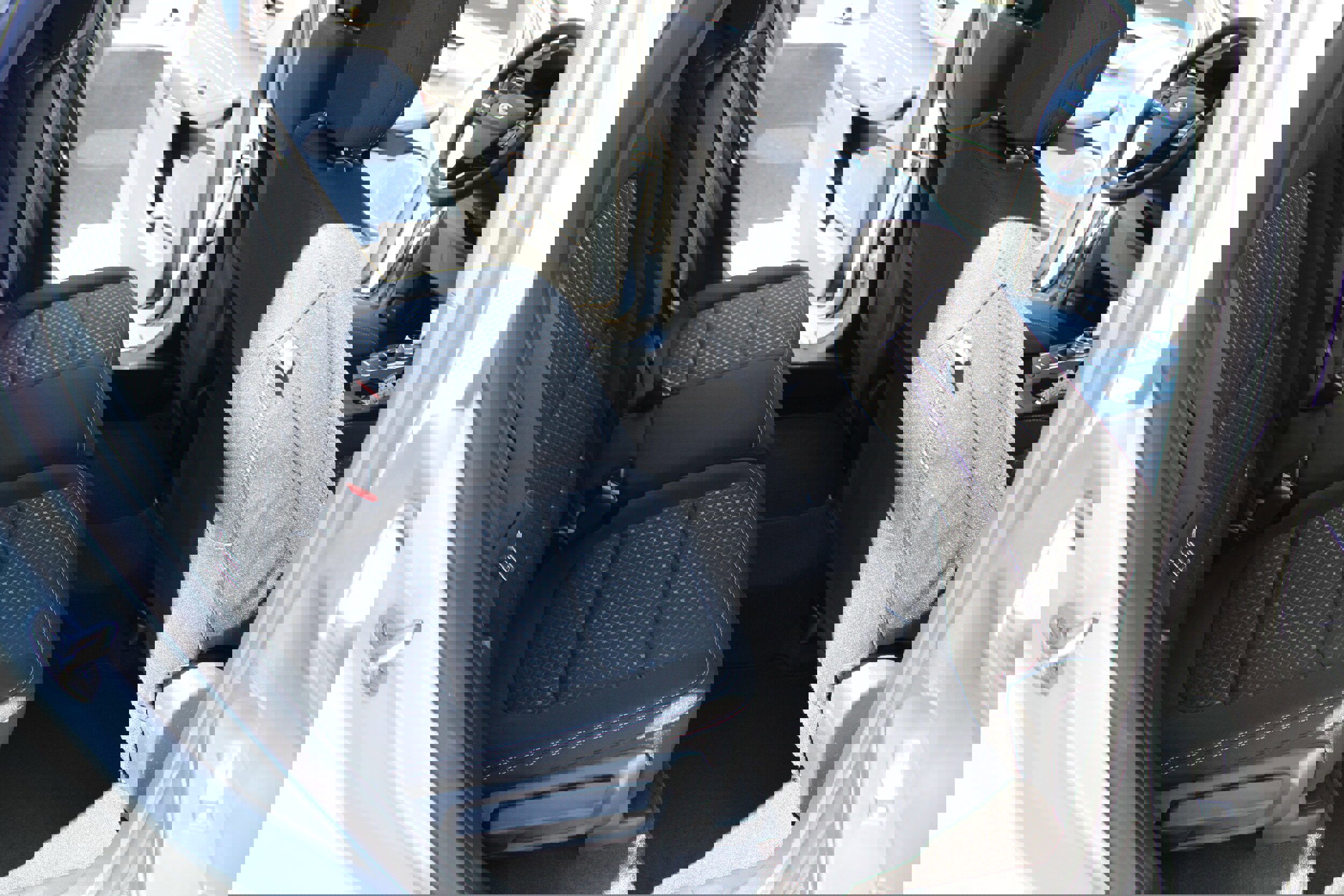 New 2026 Ford Escape Active image 12
