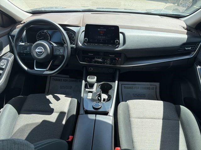 Used 2023 Nissan Rogue SV image 23