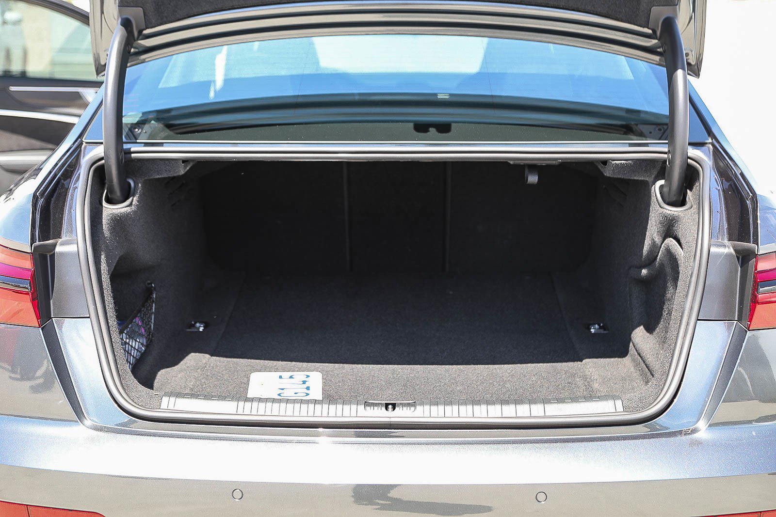 Used 2021 Audi S6 Prestige AWD/4WD image 25