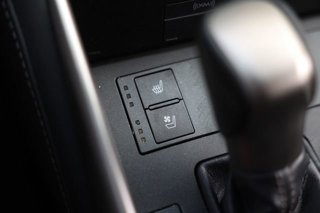 Used 2016 Lexus IS 350 w/ F Sport Package image 45