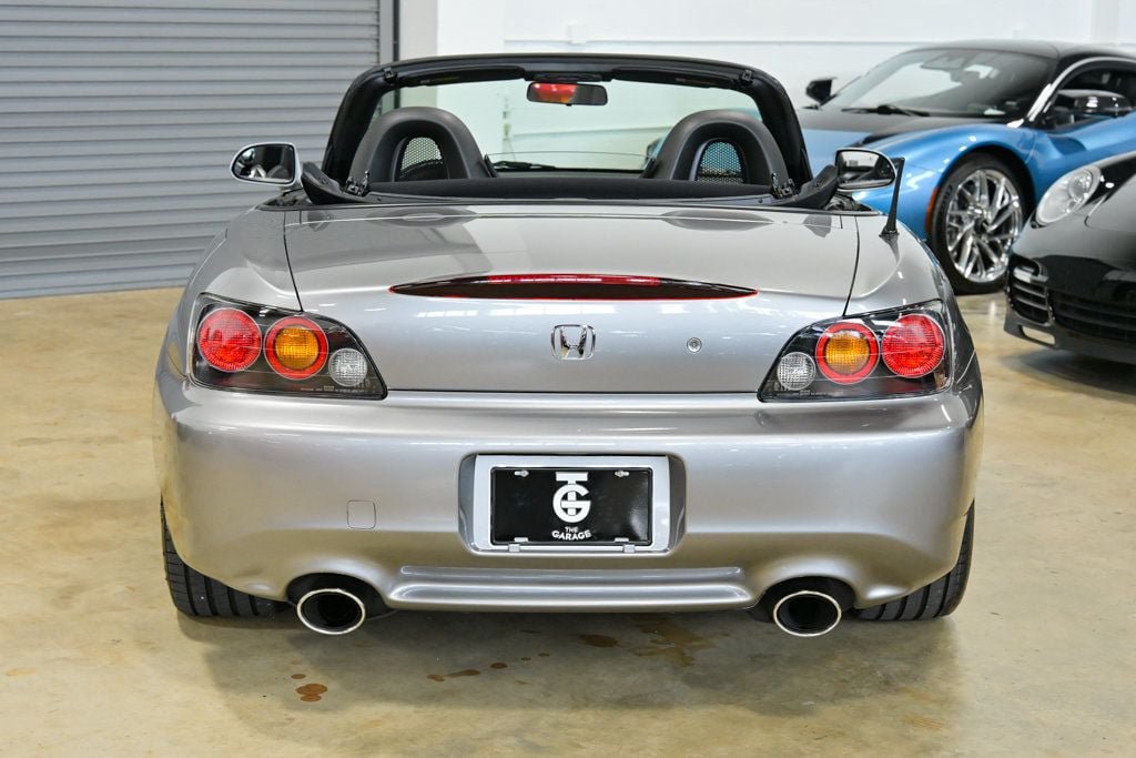 Used 2005 Honda S2000 image 15