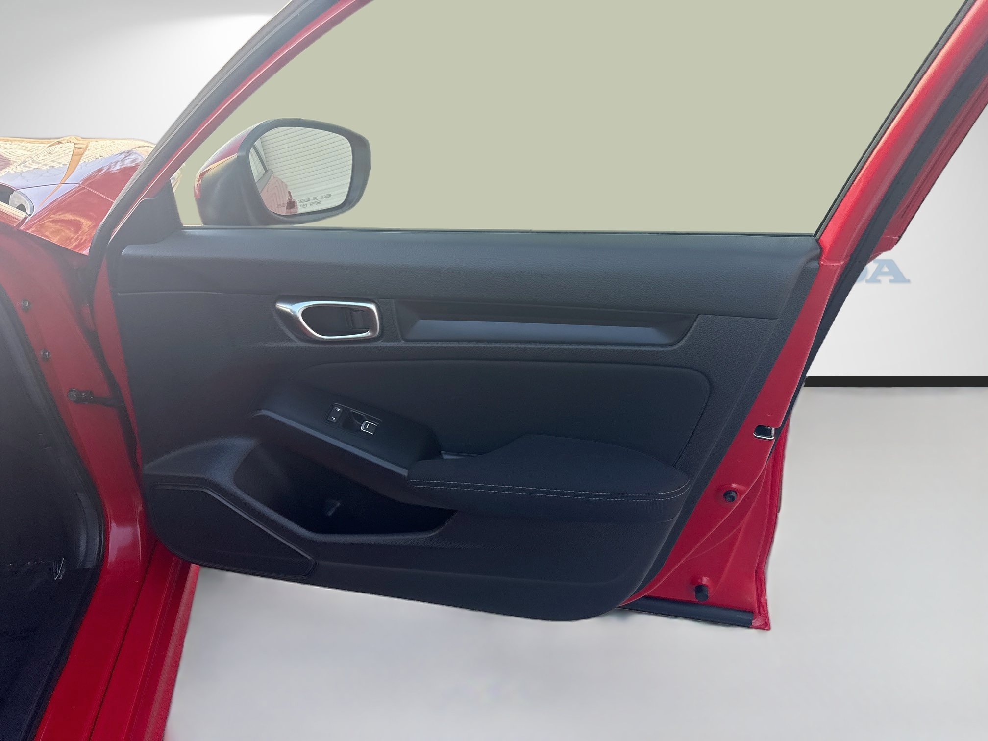 Certified 2024 Honda Civic LX image 32