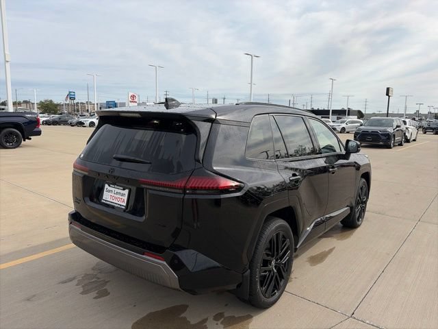 New 2026 Toyota RAV4 XSE w/ Weather Package AWD/4WD image 7