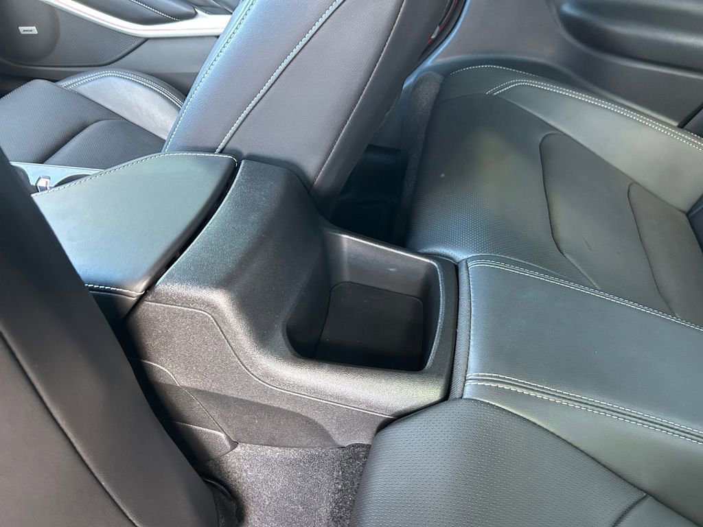 Used 2019 Chevrolet Camaro SS image 35