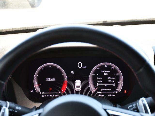 Used 2024 Acura TLX SH-AWD w/ A-SPEC Pkg image 29