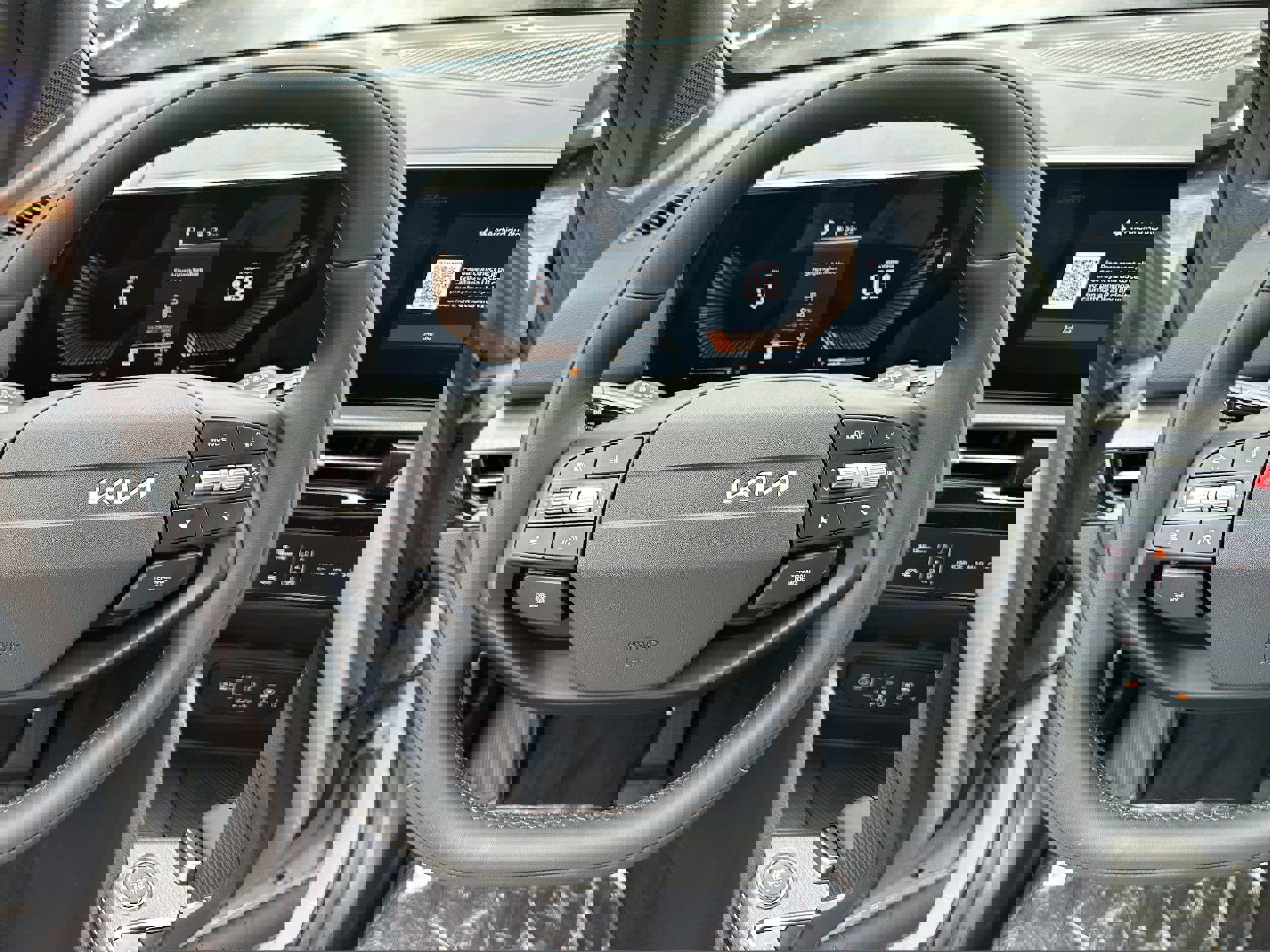 New 2026 Kia Sportage X-Line image 49