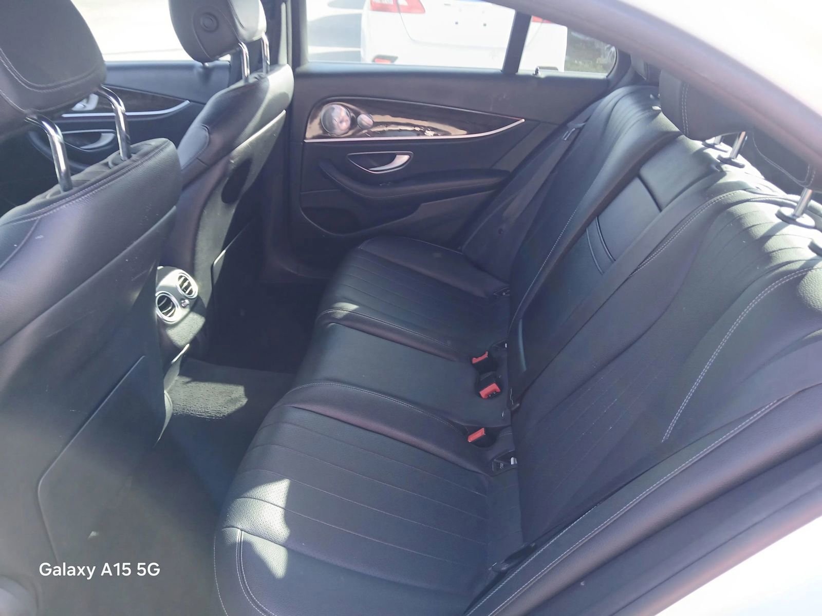 Used 2021 Mercedes-Benz E 350 Sedan w/ Premium Package image 10