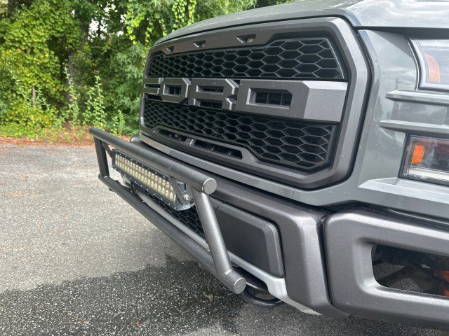 Used 2020 Ford F150 Raptor image 10