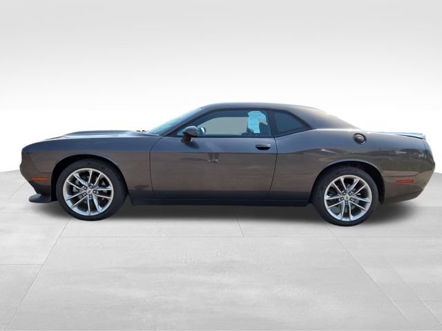 Used 2023 Dodge Challenger GT AWD/4WD image 11