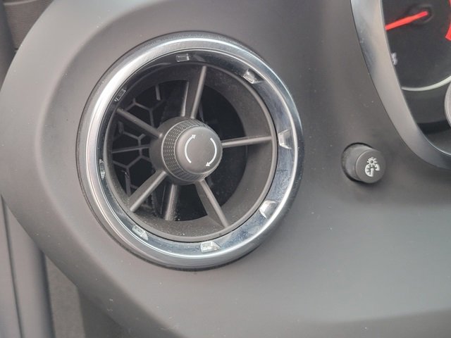 Used 2021 Chevrolet Camaro LT w/ RS Package image 25