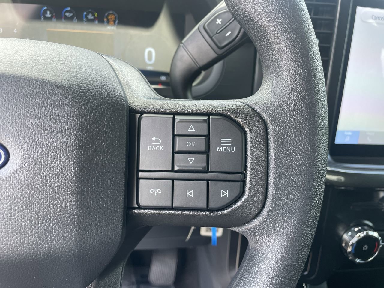 New 2026 Ford F150 STX w/ Equipment Group 200A AWD/4WD image 29