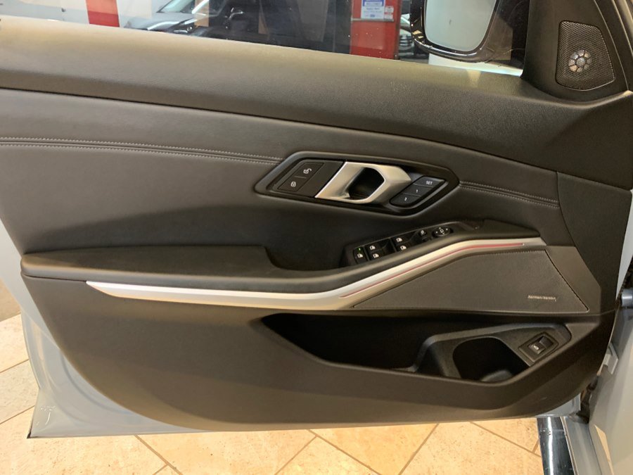 Used 2024 BMW M3 Competition image 15