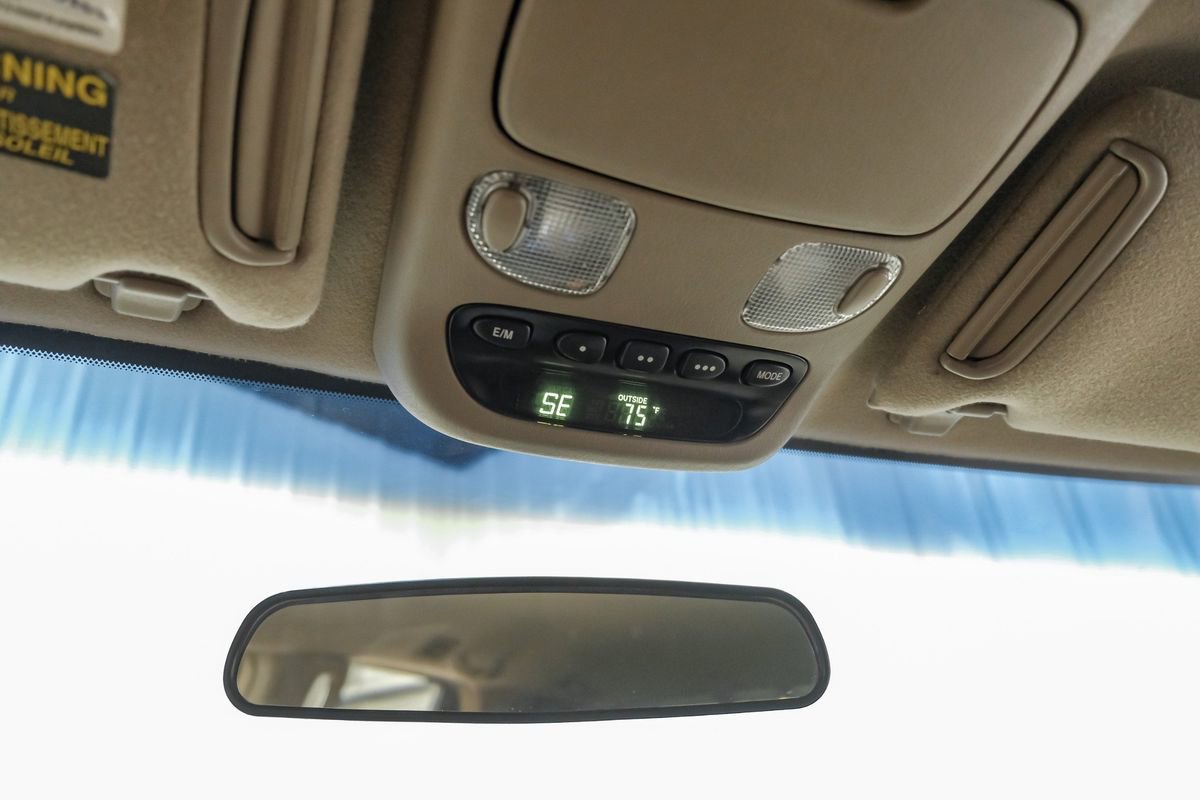 Used 2004 Toyota Sequoia SR5 image 20