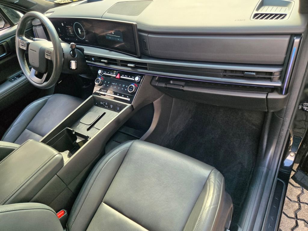 Used 2024 Hyundai Santa Fe Calligraphy image 18