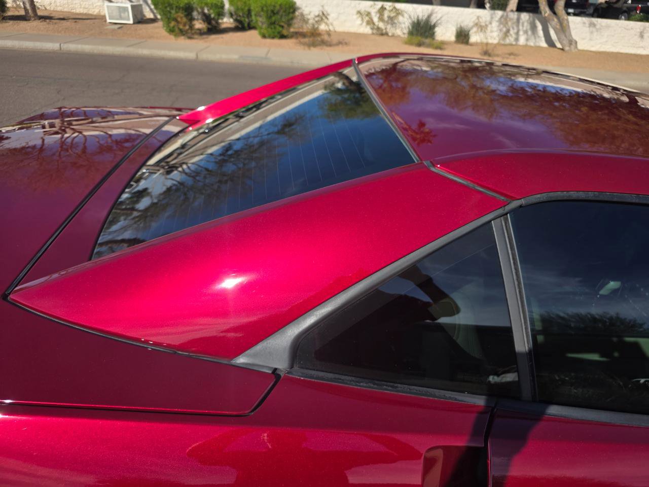 Used 2007 Cadillac XLR V image 34