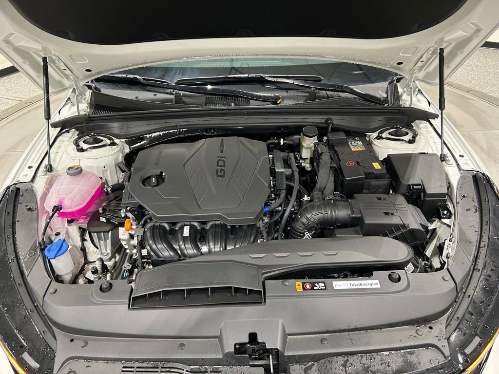 New 2026 Kia K5 GT-Line w/ GT-Line Premium Package image 28