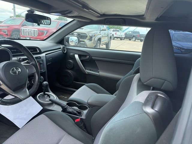 Used 2015 Scion tC image 15