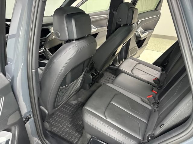 Used 2020 Audi Q3 2.0T Premium Plus AWD/4WD image 26