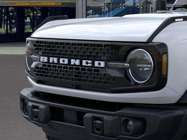New 2026 Ford Bronco Big Bend w/ Black Diamond Package AWD/4WD image 19