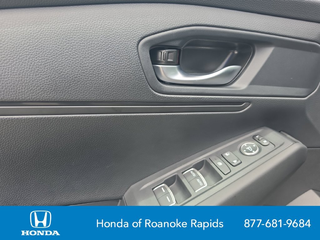 New 2026 Honda Accord LX image 11