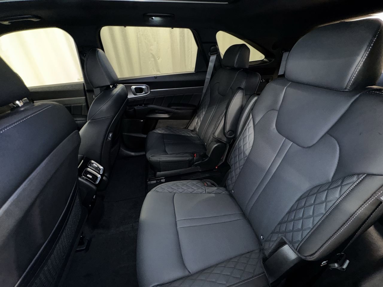 New 2026 Kia Sorento SX Prestige AWD/4WD image 28