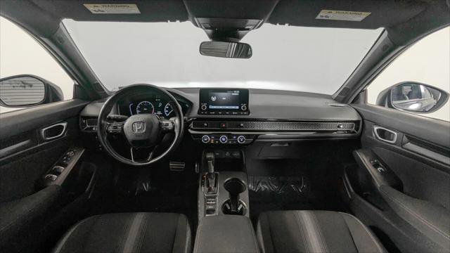 Used 2024 Honda Civic Sport image 24