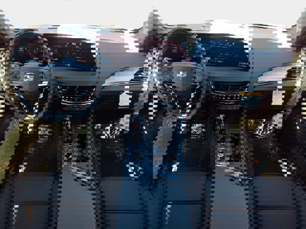 New 2026 Cadillac CT5 Premium Luxury image 12