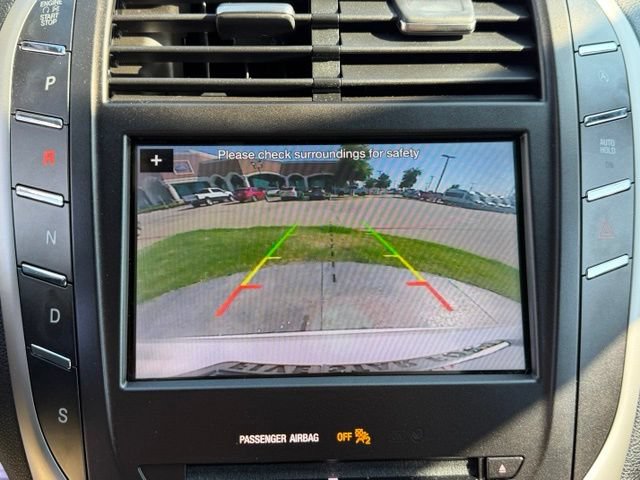 Used 2019 Lincoln MKC Reserve w/ MKC Climate Package FWD image 19