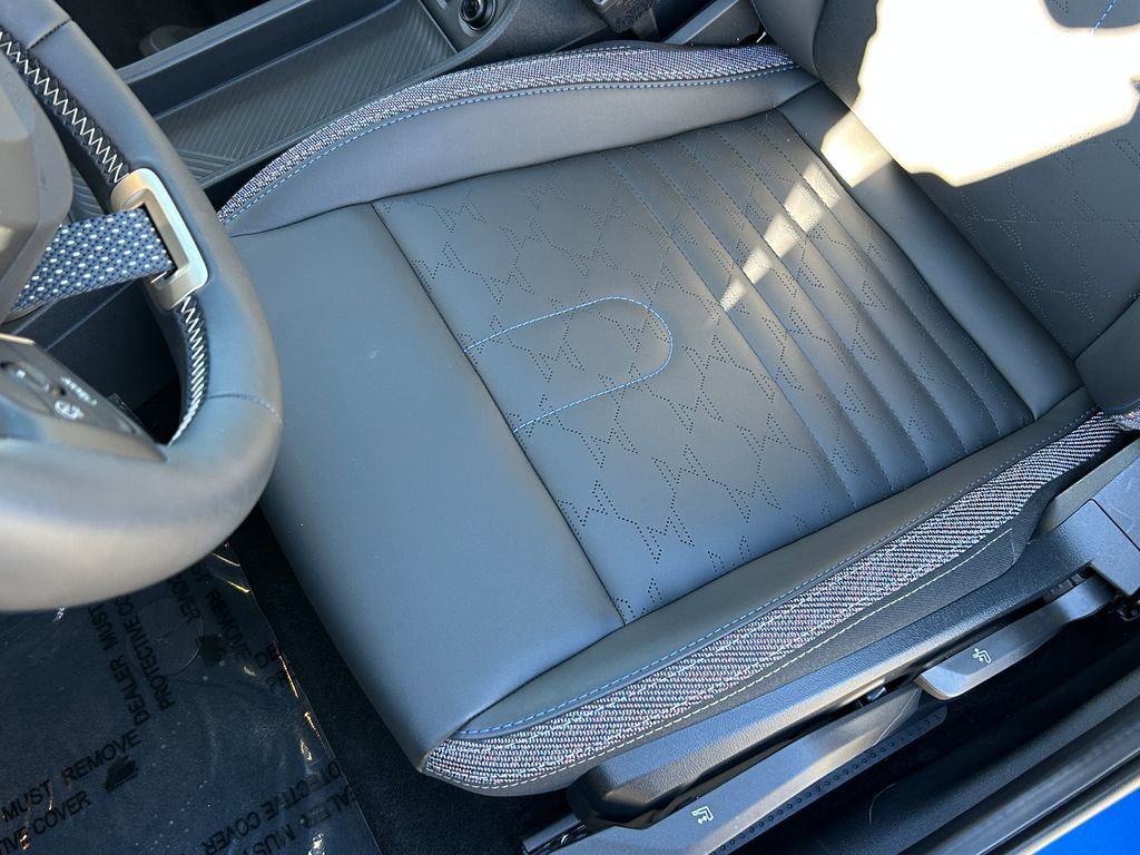 Used 2025 MINI Cooper S image 15