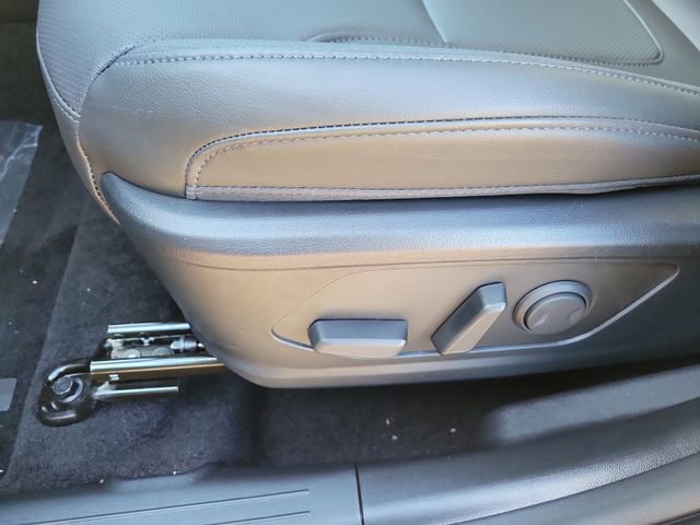 New 2026 Hyundai Tucson XRT image 15