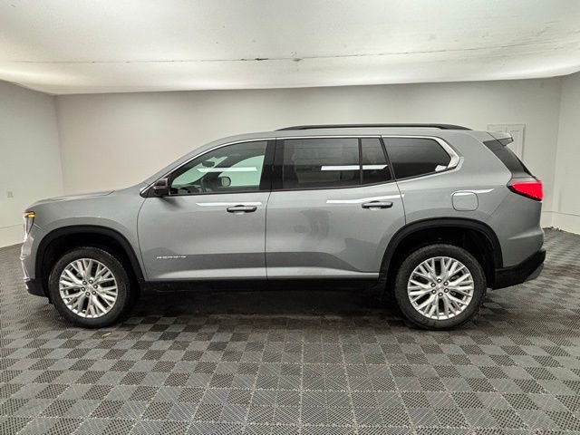 New 2026 GMC Acadia Elevation w/ Elevation Premium Package FWD image 15