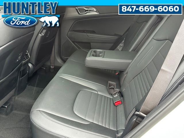 Used 2023 Kia Sportage SX Prestige AWD/4WD image 13