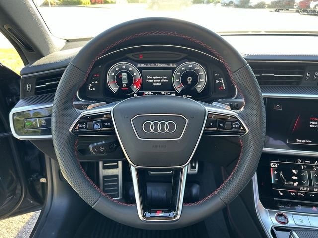 Used 2025 Audi S7 Premium Plus AWD/4WD image 18