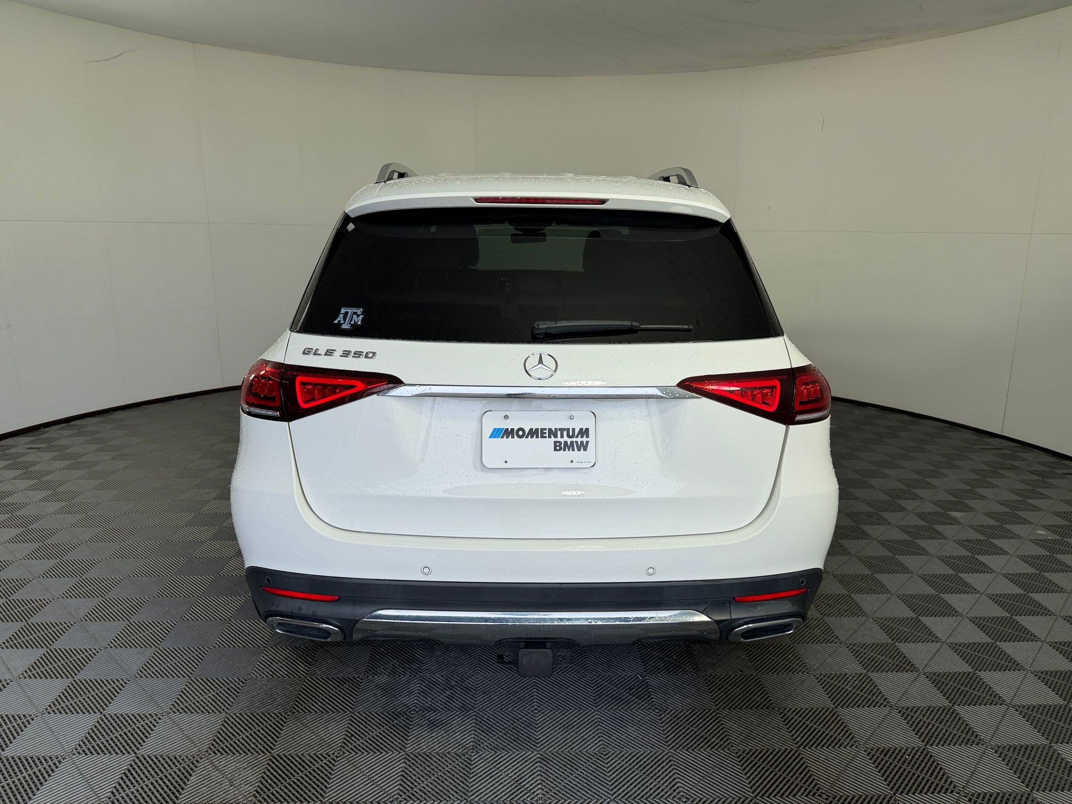 Used 2021 Mercedes-Benz GLE 350 image 10