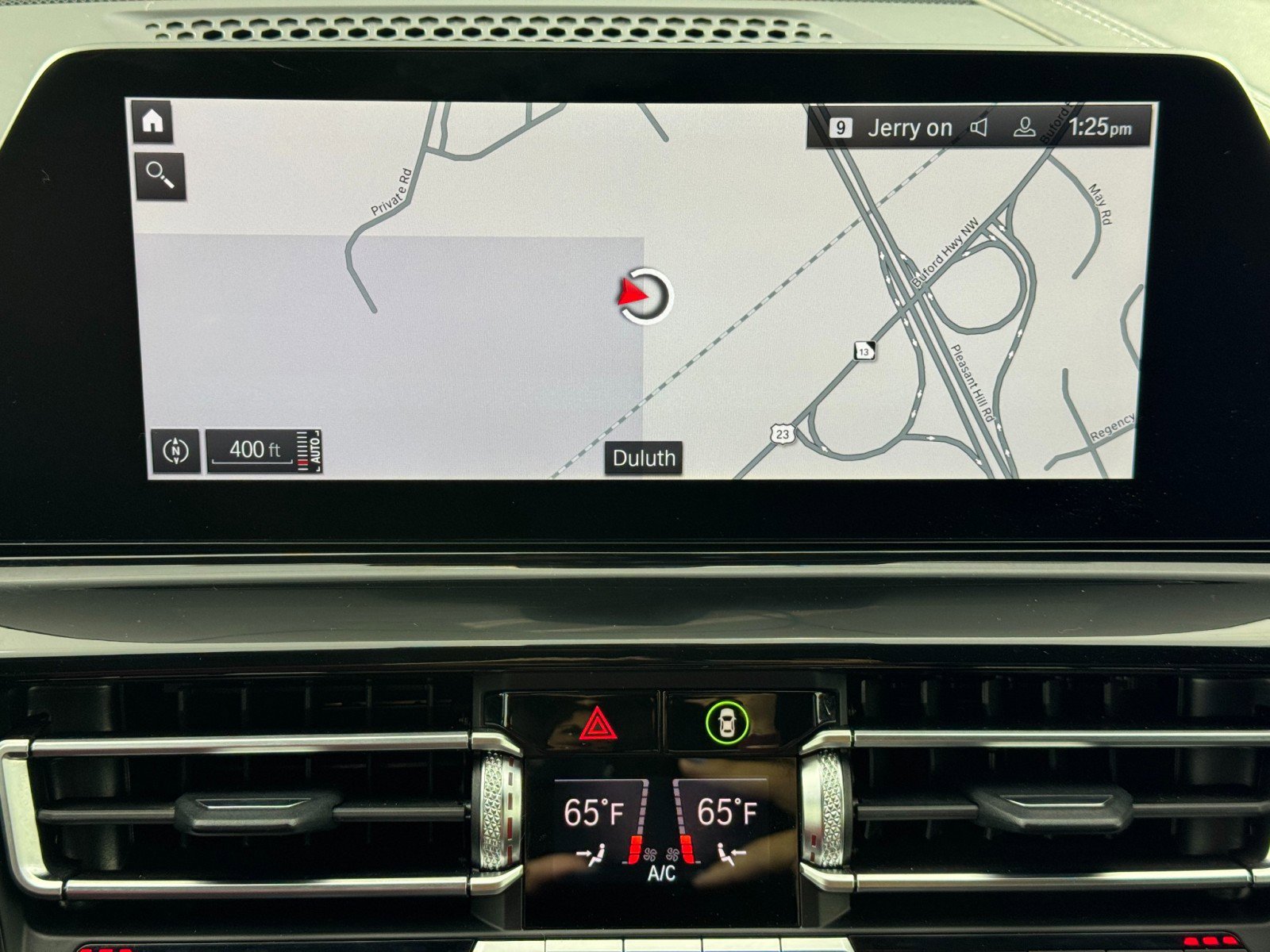 Used 2021 BMW M8 Gran Coupe xDrive w/ Competition Package image 27