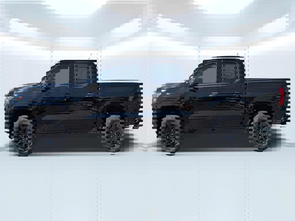 New 2026 Chevrolet Colorado W/T w/ WT Custom Package image 13