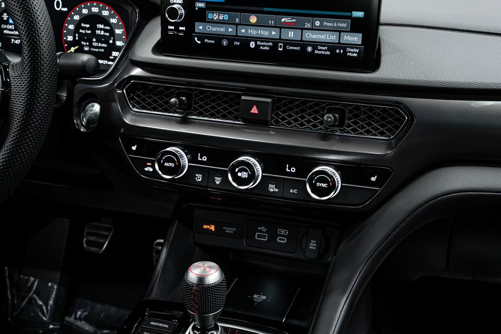 New 2026 Acura Integra Type S image 15