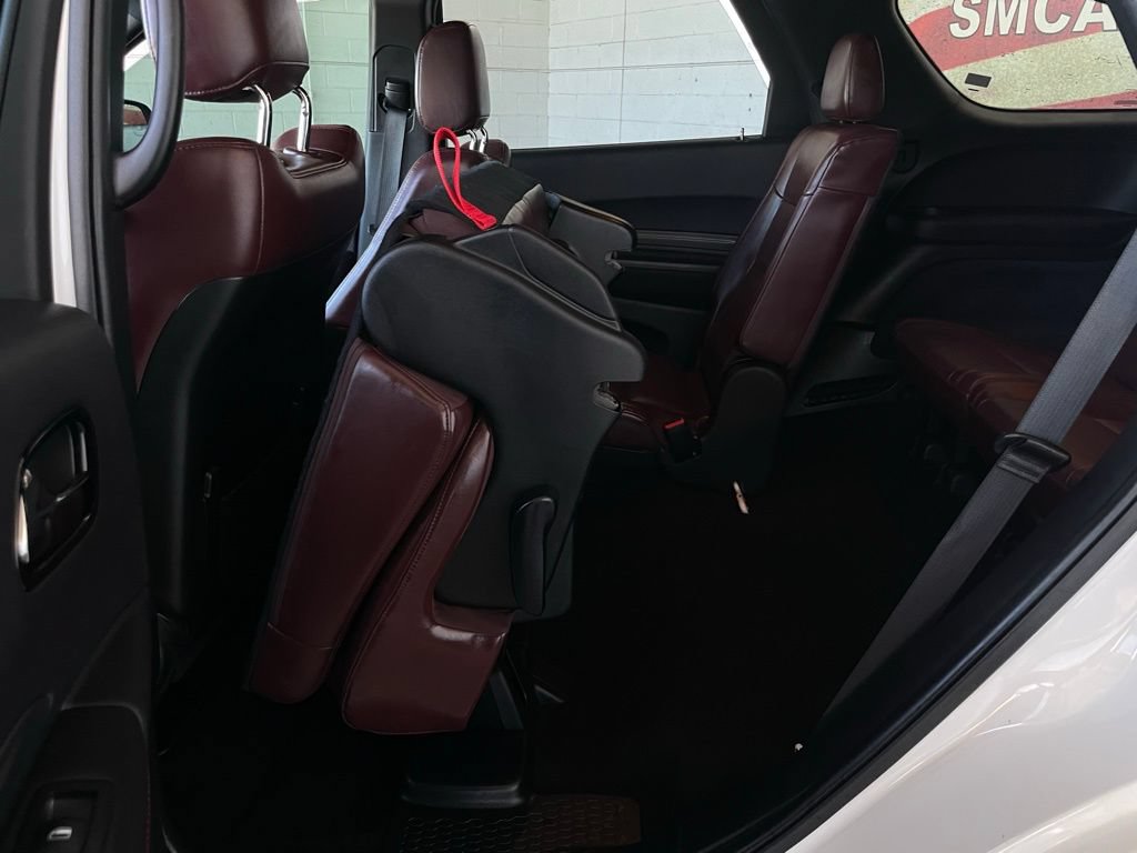 Used 2023 Dodge Durango GT RWD image 10