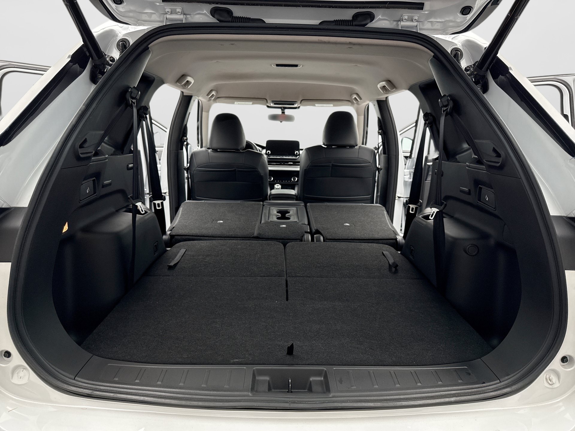 Used 2024 Mitsubishi Outlander SE AWD/4WD image 18