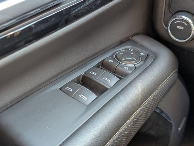 Certified 2025 Chevrolet Tahoe Premier image 21