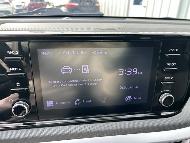 Used 2022 Kia K5 LXS AWD/4WD image 23