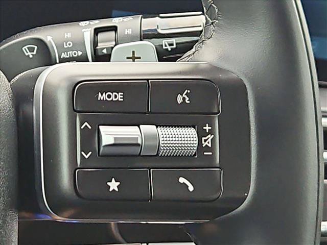 Certified 2026 Hyundai Palisade Calligraphy FWD image 28