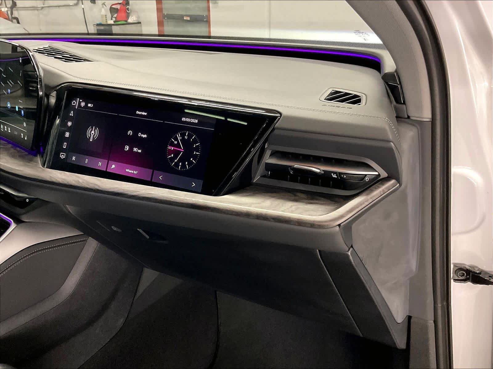 Certified 2025 Audi Q5 Prestige AWD/4WD image 17