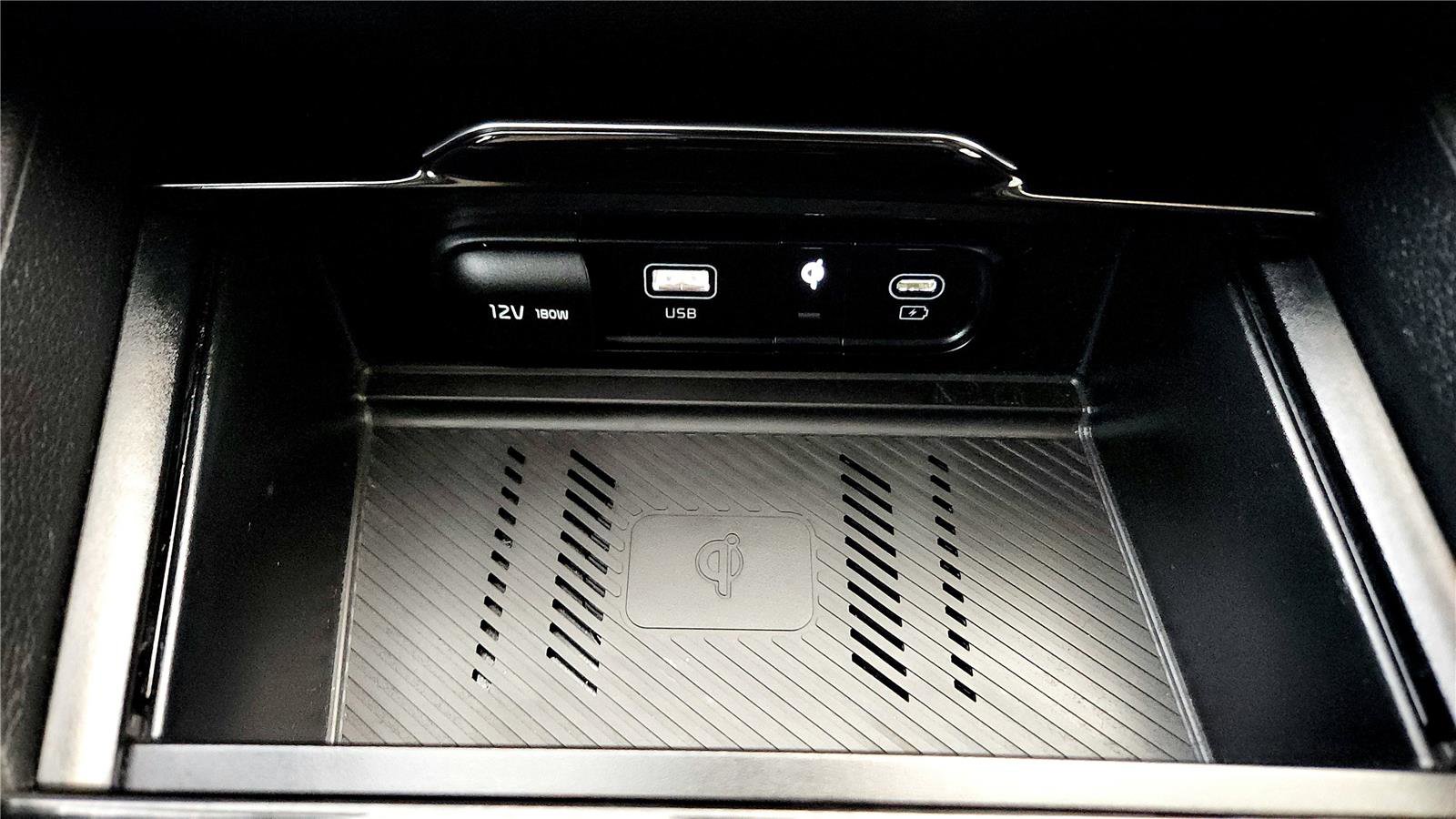 Used 2023 Kia Sportage SX Prestige image 36