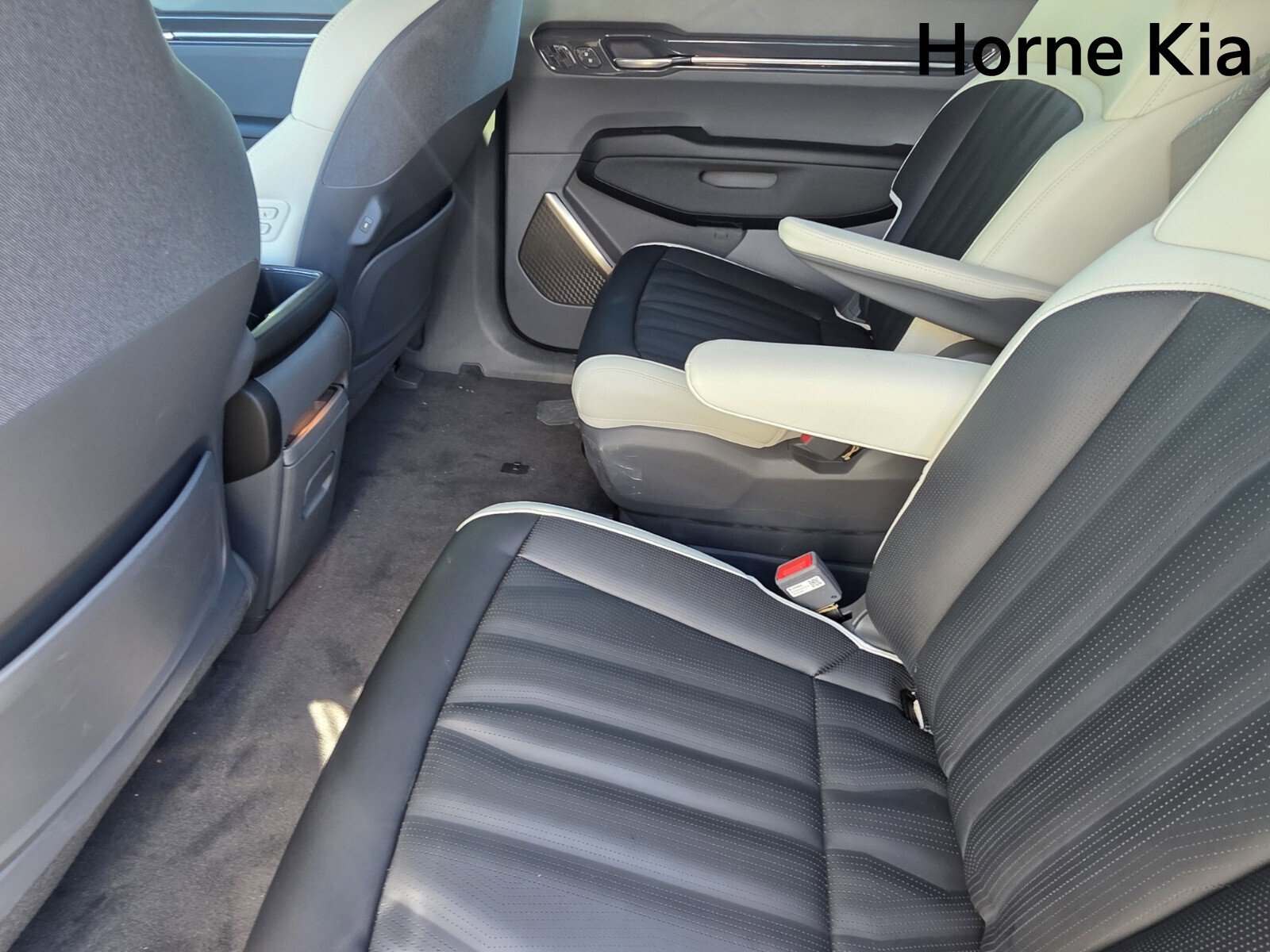 New 2026 Kia EV9 GT-Line image 21