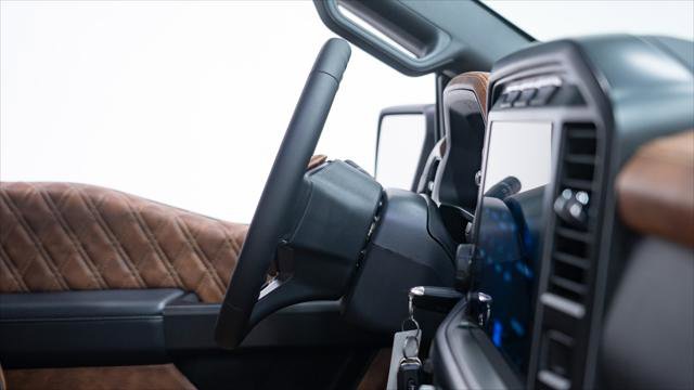 Used 2024 Ford F150 XLT w/ FX4 Off-Road Package image 44