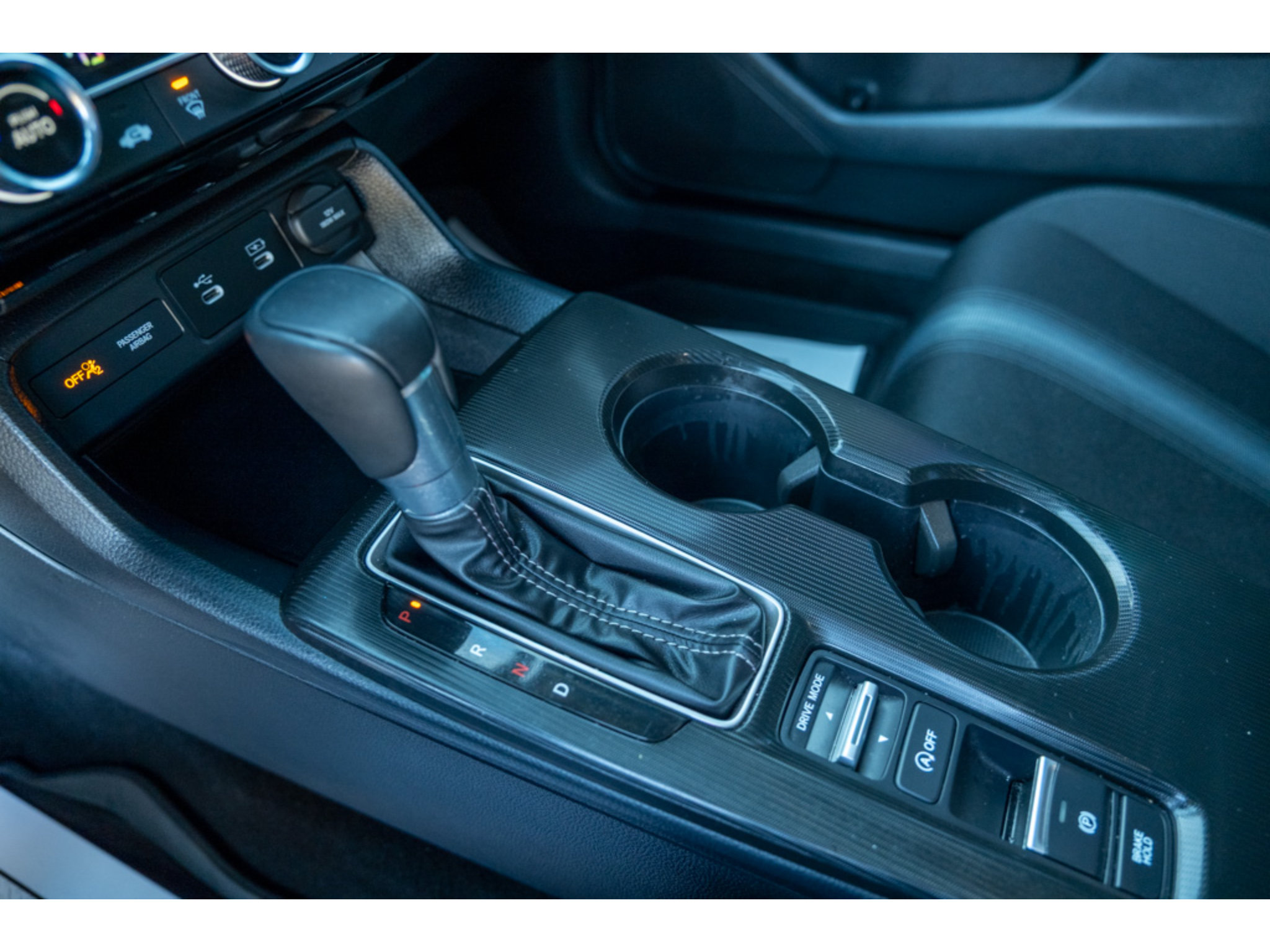 Used 2025 Honda Civic Sport image 24